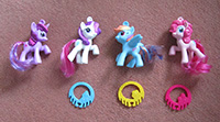 My little pony